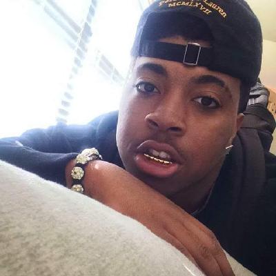 Sidney Maurice Jackson death by force case in Knoxville, TN