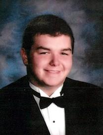 Peyton Hogan death by force case profile photo
