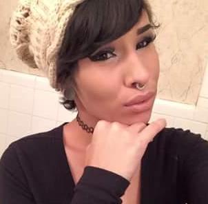 Angelica Rodriguez death by force case profile photo