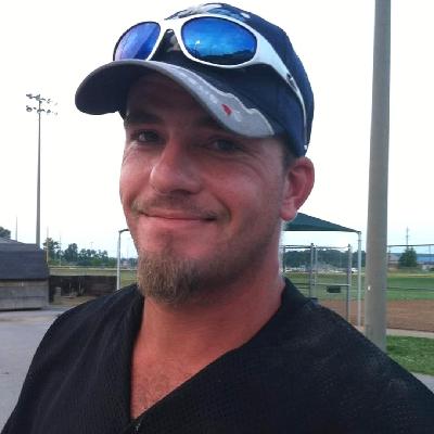 Christopher Scharch death by force case profile photo