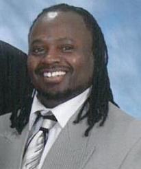 Timothy Harris death by force case profile photo