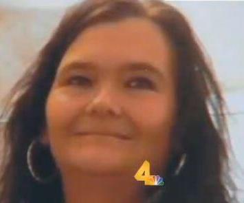 Angela Harville death by force case profile photo