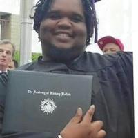 Jory Sweatt death by force case profile photo
