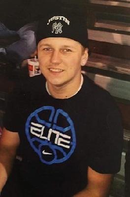 Justin Revis death by force case in Clarksville, TN