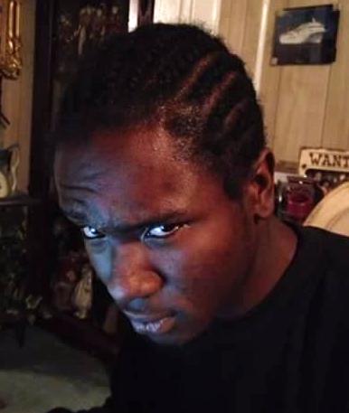 Percy Allen death by force case profile photo