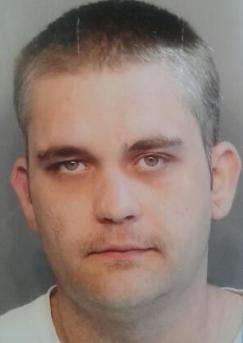 Timothy Stewart death by force case profile photo