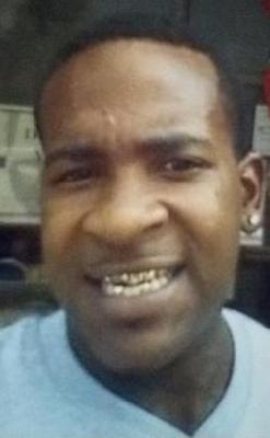 Akeem Wilkins death by force case profile photo