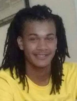 William Frazier death by force case profile photo