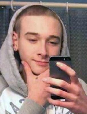Ian Patterson death by force case in Nashville, TN