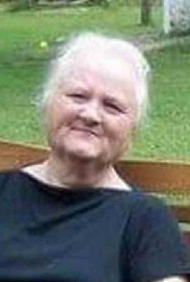 Barbara June Hammonds death by force case in Jonesborough, TN