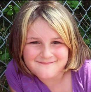 Maykayla Dyer death by force case in White-pine, TN