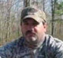 Chad Killian death by force case profile photo