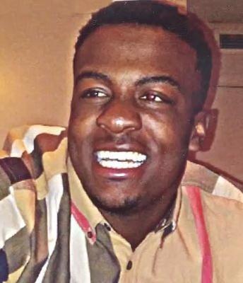 Eric Jackson death by force case in Nashville, TN