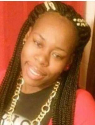 Porsche Caprice Clark death by force case in Nashville, TN