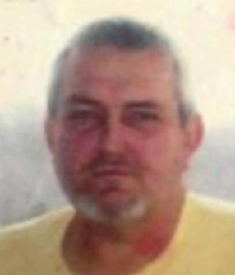 Gregory Herrell death by force case profile photo