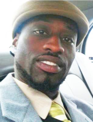 Henry Wilson death by force case in Nashville, TN