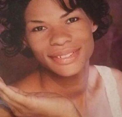 Katrina Malone death by force case profile photo