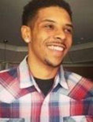 Carlton Capone Caruth death by force case in Fayetteville, TN