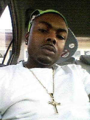Sontonio Brown death by force case profile photo
