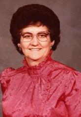 Mae Hedrick McKinney death by force case in Erwin, TN