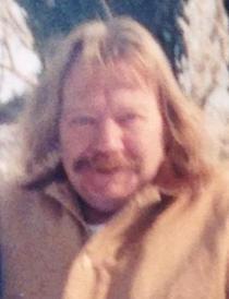 Jacky Ford death by force case profile photo