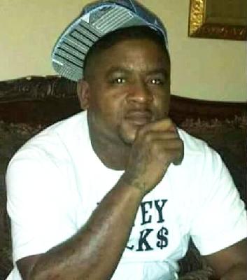 Aaron Crutcher death by force case profile photo