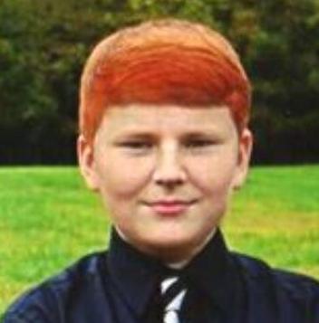 Justin McGhee death by force case profile photo
