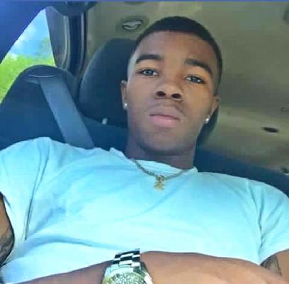 Zquintin Malone death by force case in Memphis, TN