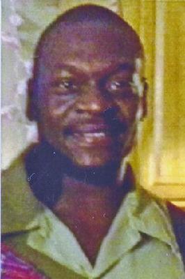 Rendell Correy Jones death by force case in Athens, TN