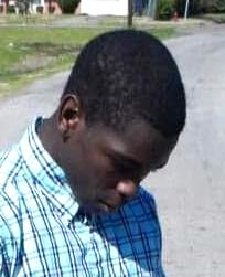 Jarvis Robinson death by force case profile photo