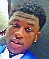 Darrius Stewart death by force case in Memphis, TN