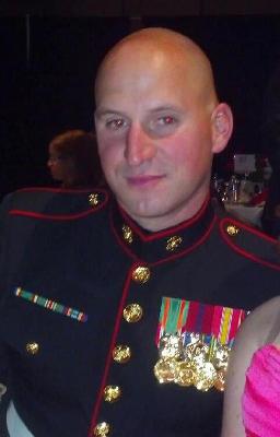 David Wyatt death by force case profile photo