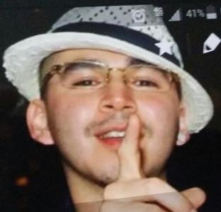 Luis Diaz death by force case profile photo
