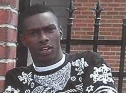 Montel Price death by force case profile photo