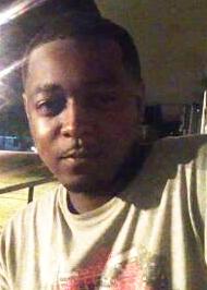 Reginald Davis death by force case profile photo