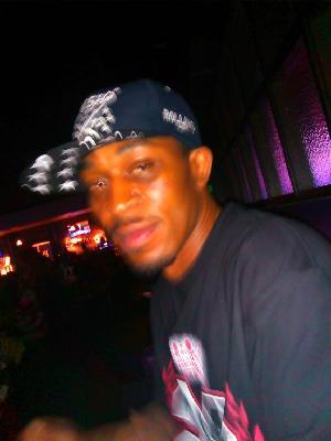 Marcus Anderson death by force case profile photo