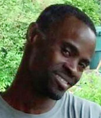 Larry Boyd death by force case profile photo