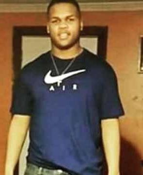 Kenneth Kass Jones death by force case in Madison, TN