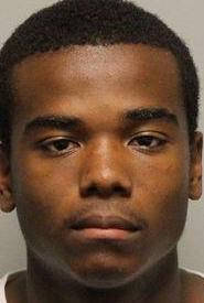 Brandon Williams death by force case profile photo