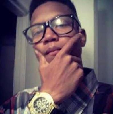Charles Whitfield death by force case profile photo