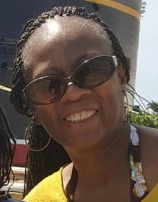 Milloria Washington death by force case in St. Louis, MO