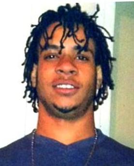 Terell Parker death by force case in Nashville, TN
