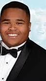 Curtis Johnson death by force case profile photo