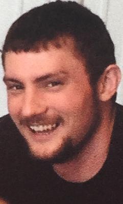 John Goldtrap death by force case profile photo
