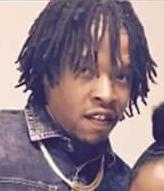 Sammie Tabor death by force case in St. Louis, MO