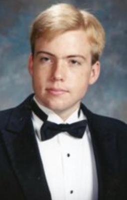 Michael Swafford death by force case profile photo