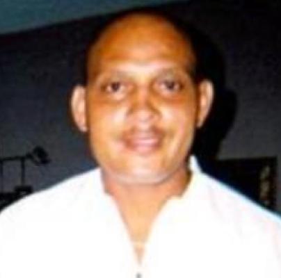 Lawrence Talford death by force case profile photo