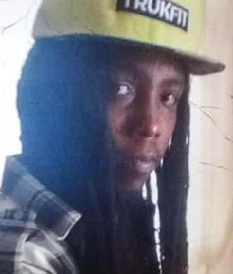 Vincent Pardue death by force case in Clarksville, TN