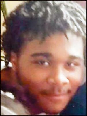 Kendale Garner death by force case in Knoxville, TN