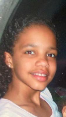 Arianna Spencer death by force case profile photo